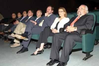 Muere el fonsagradino Julio Fernández, fundador de Filmax