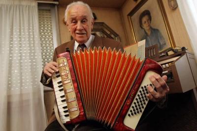 Despedida a Tomás Paniagua