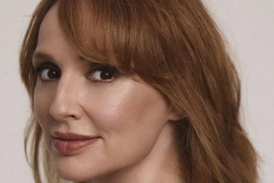 La vilalbesa Cristina Castaño: "En esta profesión la conciliación no existe; te la tienes que fabricar tú" 