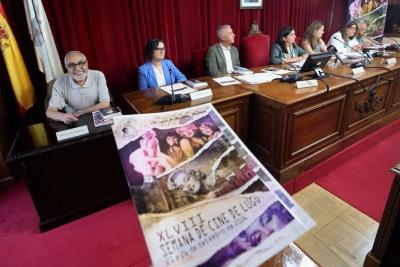 A Semana de Cine de Lugo pecha a 48ª edición cun gran éxito entre os nenos