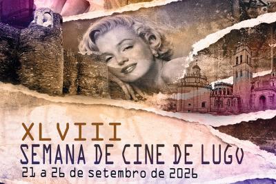 Palmarés da 48 Semana de Cine de Lugo 2026