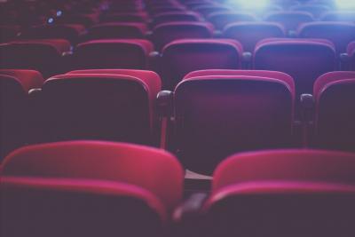 Invitación aos Colexios á Sección Infantil da Semana de Cine de Lugo