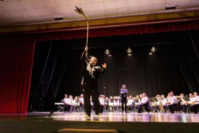 Arranca la Semana de Cine de Lugo con una ceremonia inaugural con la música como protagonista