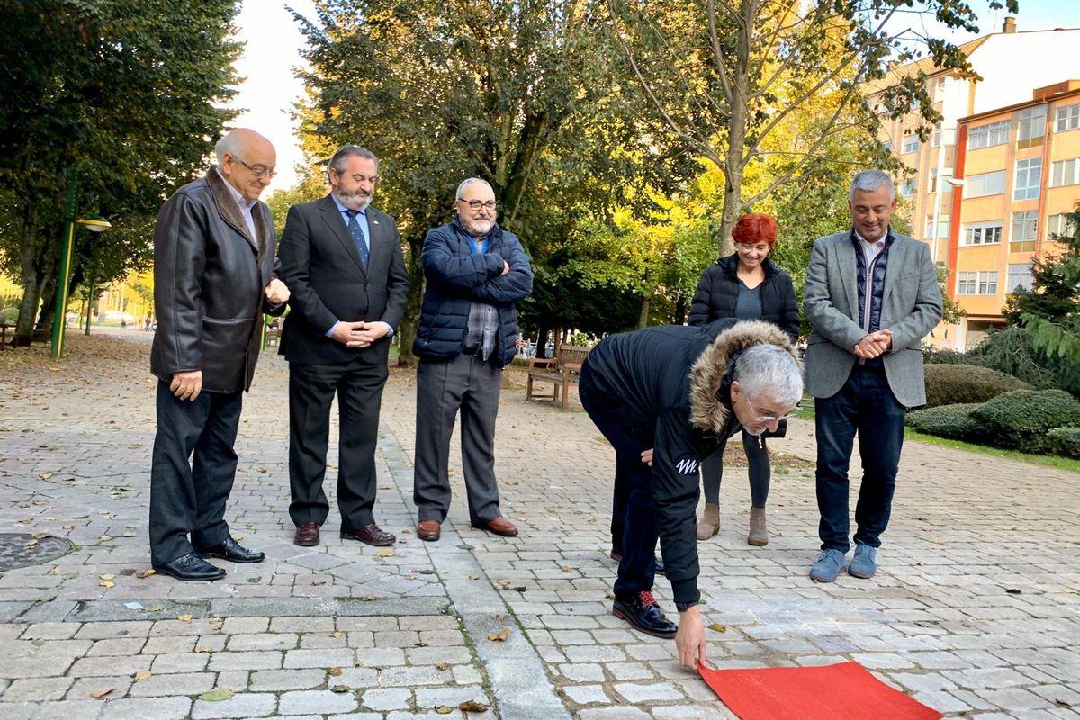 Comezou a XLI SEMANA DE CINE DE LUGO