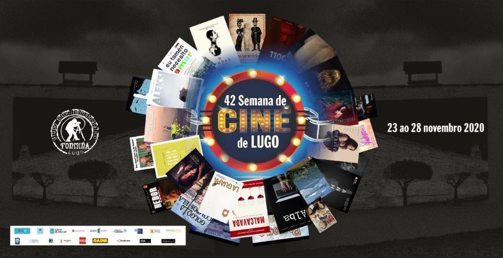 Só quedan 41 entradas sen retirar para a Sección Oficial da Semana de Cine