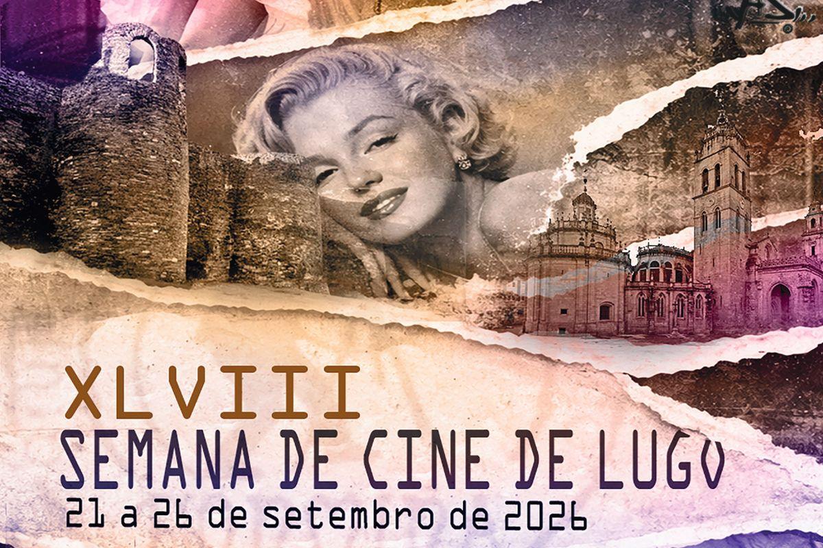 Palmarés da 48 Semana de Cine de Lugo 2026