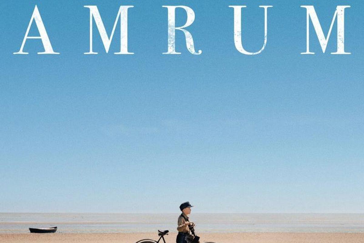 ‘La isla de Amrum’ recibe o Premio do Público da 48 Semana de Cine de Lugo
