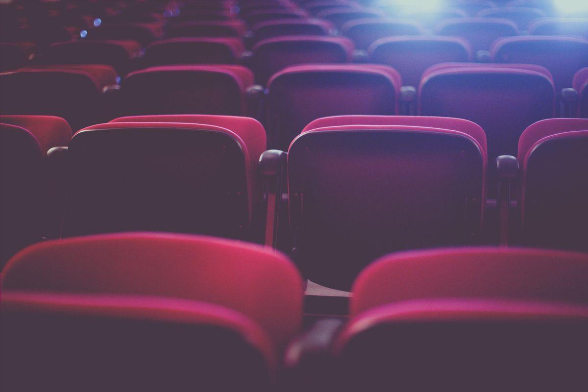 Invitación aos Colexios á Sección Infantil da Semana de Cine de Lugo