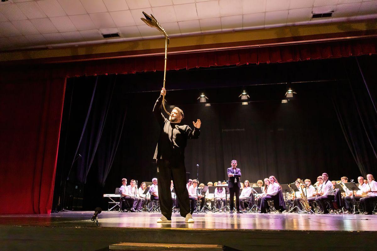 Arranca la Semana de Cine de Lugo con una ceremonia inaugural con la música como protagonista