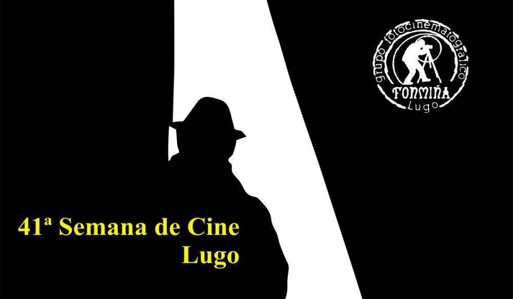 Comeza a Semana de Cine de Lugo