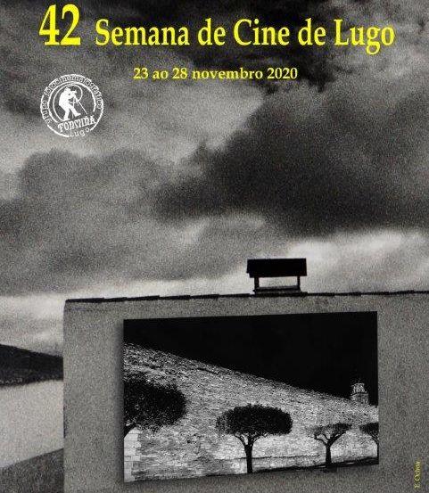 A XLII Semana de Cine de Lugo presentarase o 13 de novembro