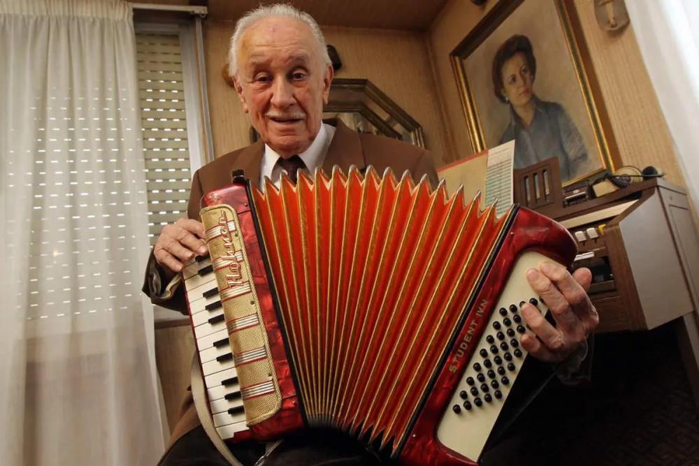 Despedida a Tomás Paniagua