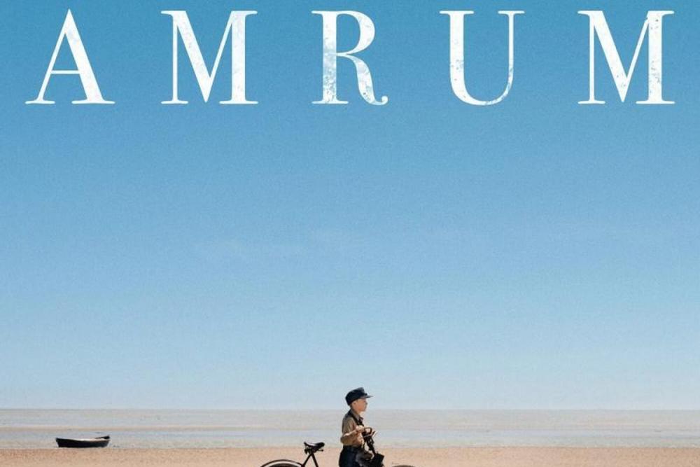 ‘La isla de Amrum’ recibe o Premio do Público da 48 Semana de Cine de Lugo
