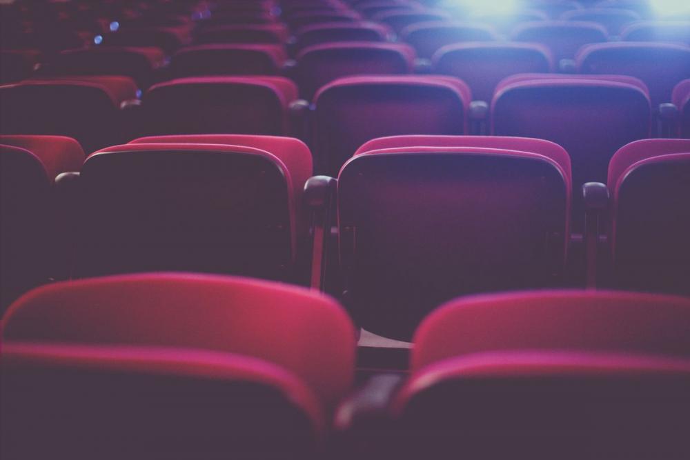 Invitación aos Colexios á Sección Infantil da Semana de Cine de Lugo