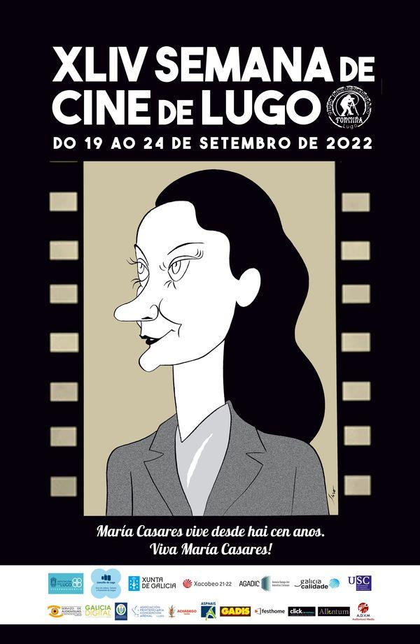 44 Semana de Cine de Lugo (2022)