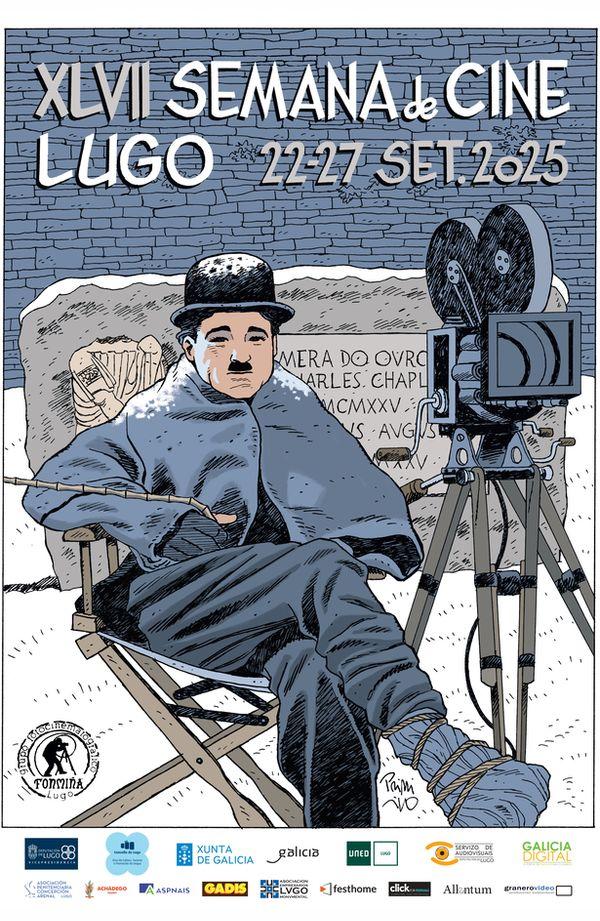 47 Semana de Cine de Lugo (2025)